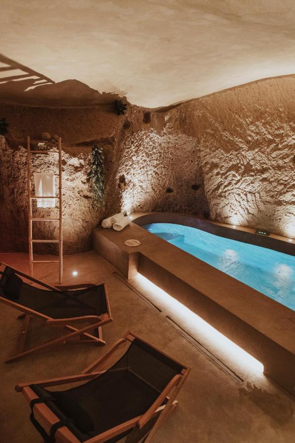 Le Stanze Di Teodorico Apartment Orvieto Bagian luar foto