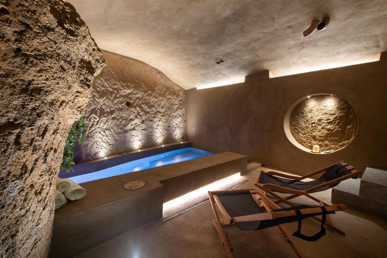Le Stanze Di Teodorico Apartment Orvieto Bagian luar foto