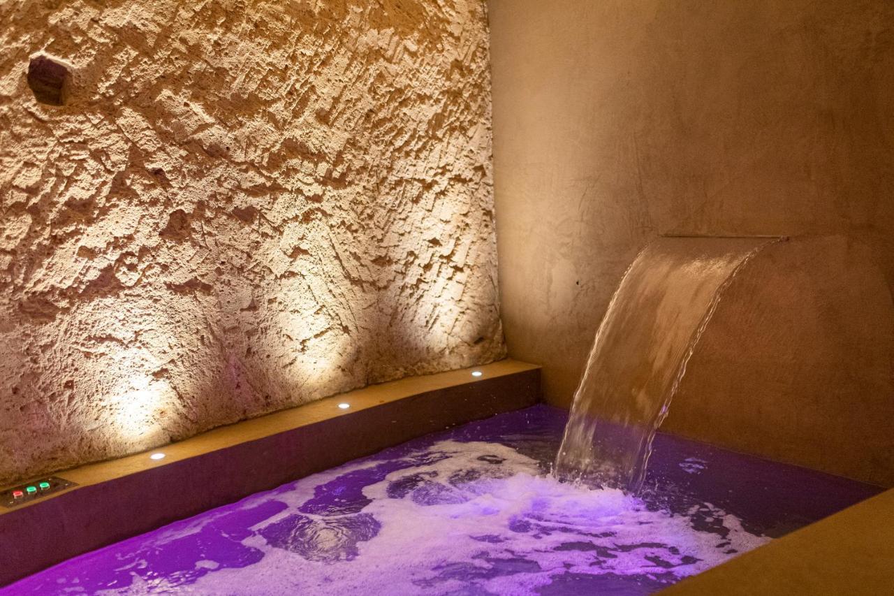 Le Stanze Di Teodorico Apartment Orvieto Bagian luar foto