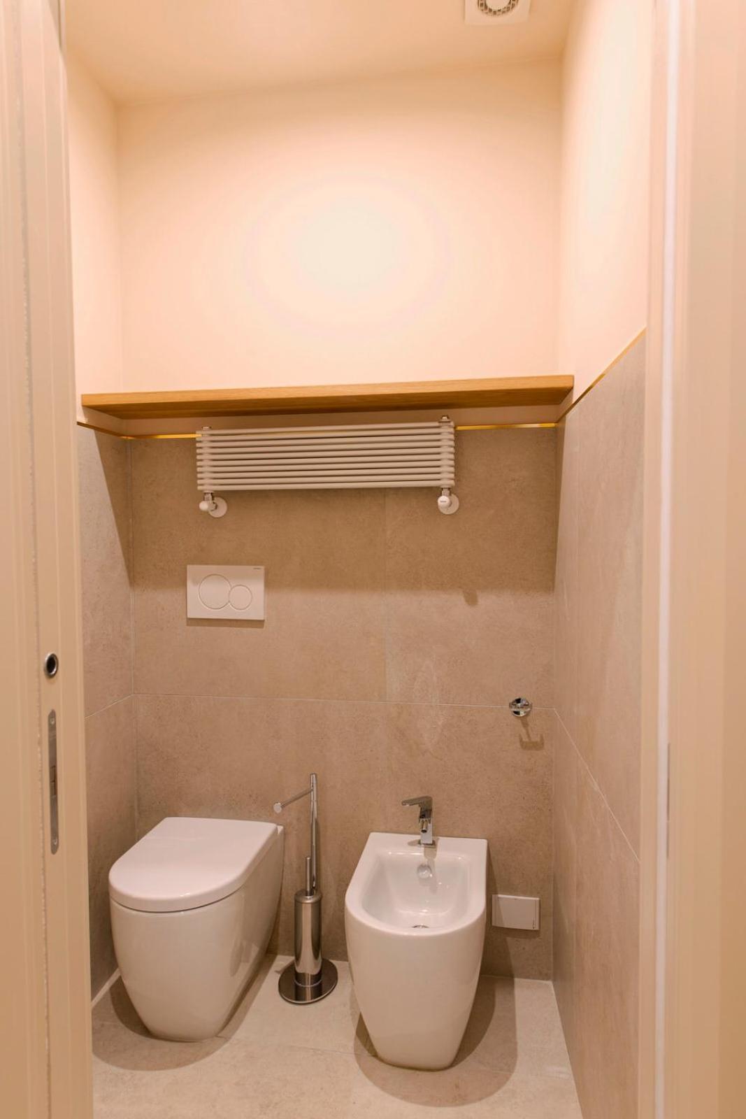 Le Stanze Di Teodorico Apartment Orvieto Bagian luar foto