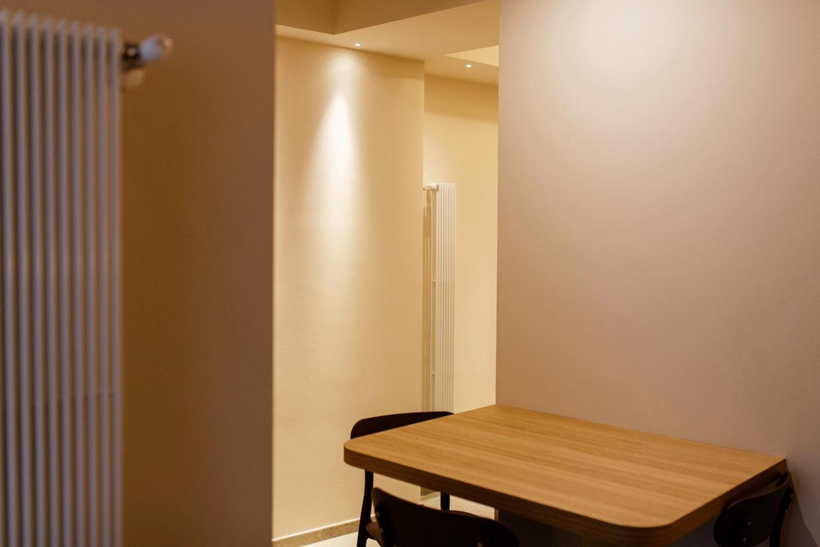Le Stanze Di Teodorico Apartment Orvieto Bagian luar foto