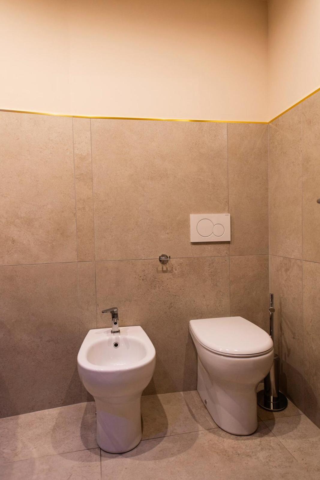 Le Stanze Di Teodorico Apartment Orvieto Bagian luar foto