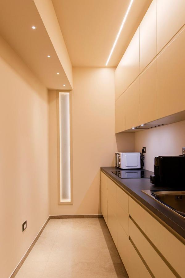 Le Stanze Di Teodorico Apartment Orvieto Bagian luar foto